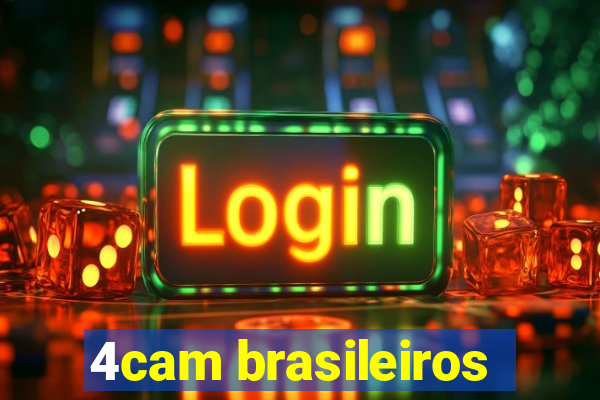 4cam brasileiros